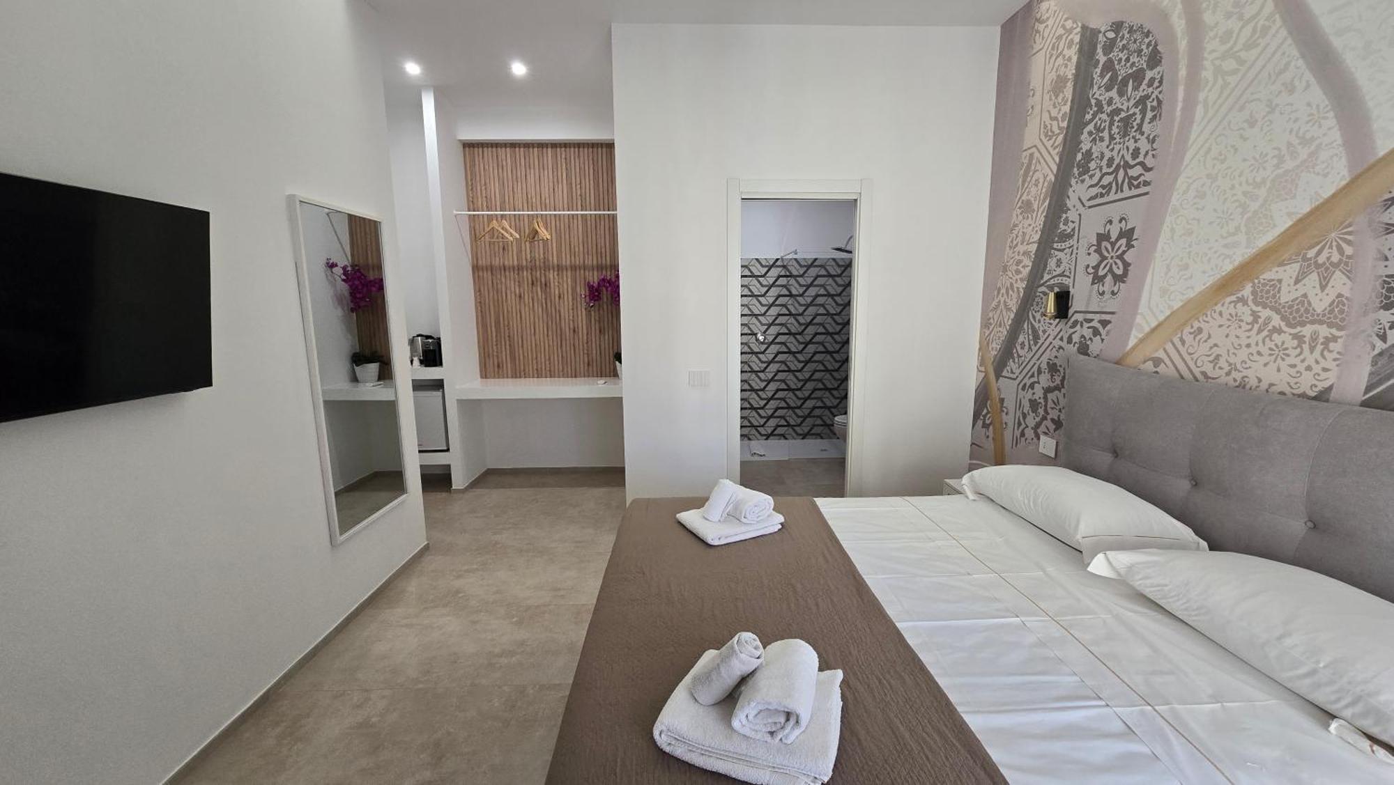 Bullerjanos Hotell Olbia Exteriör bild