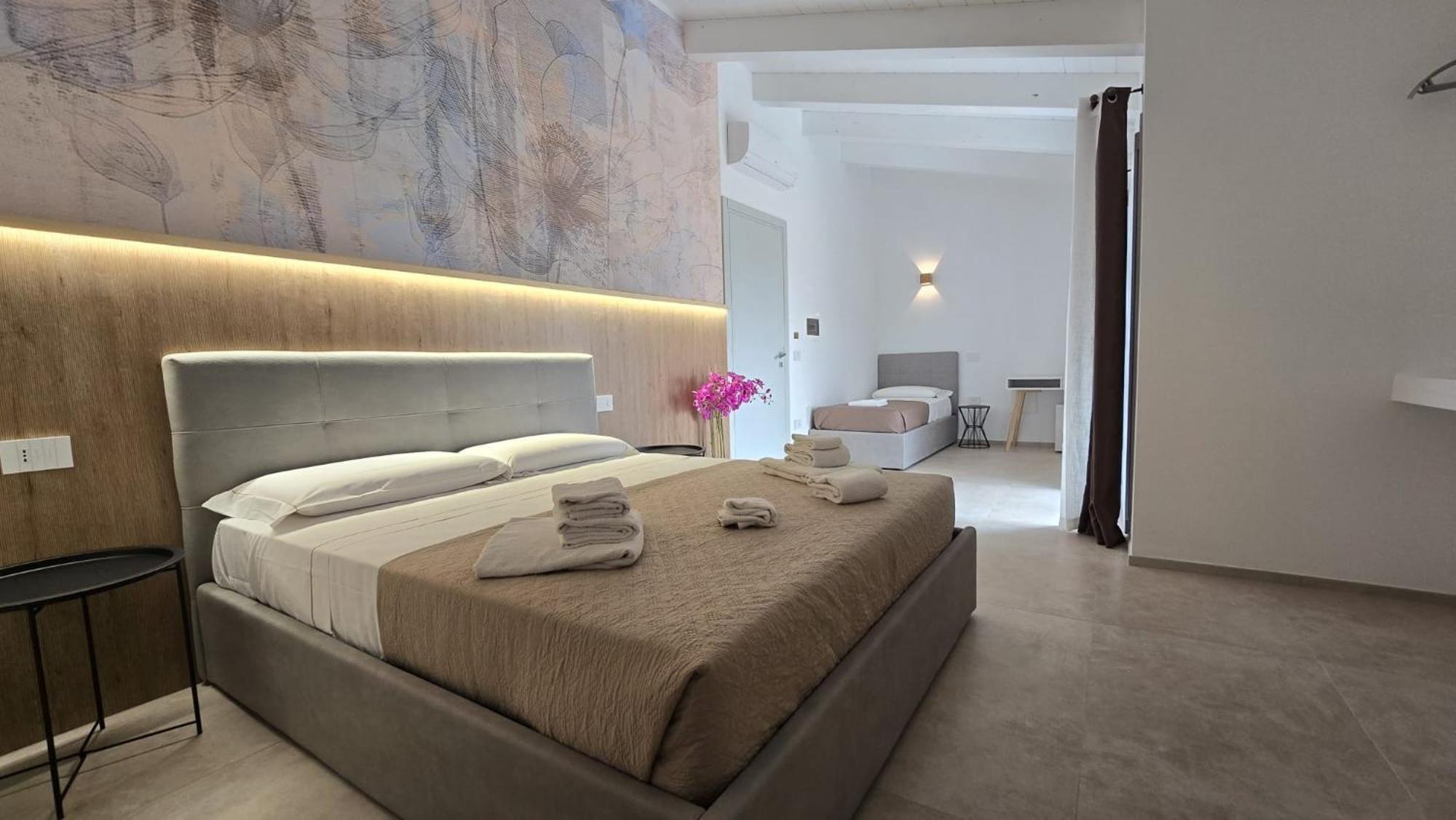 Bullerjanos Hotell Olbia Exteriör bild